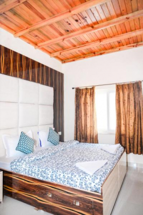 Rahat Niwas by Le Pension Stays